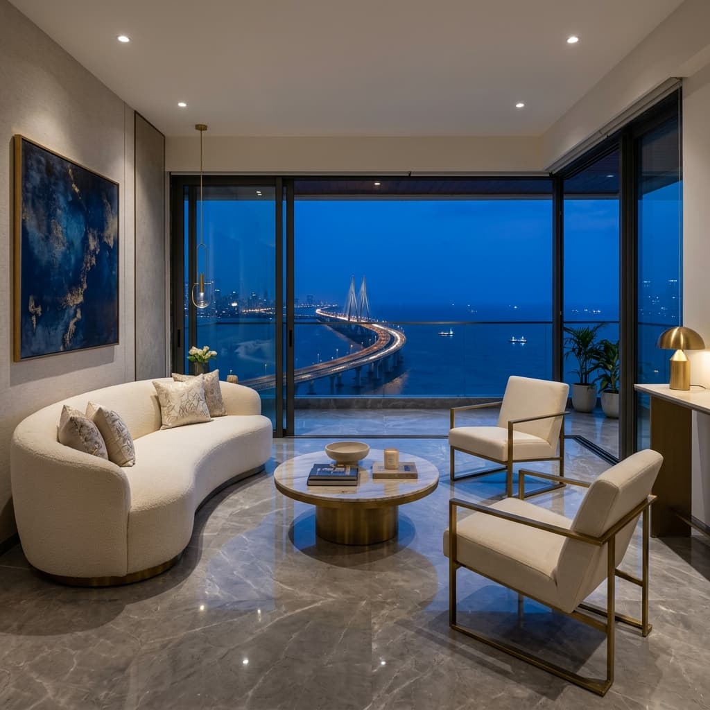 Luxury Architecture
