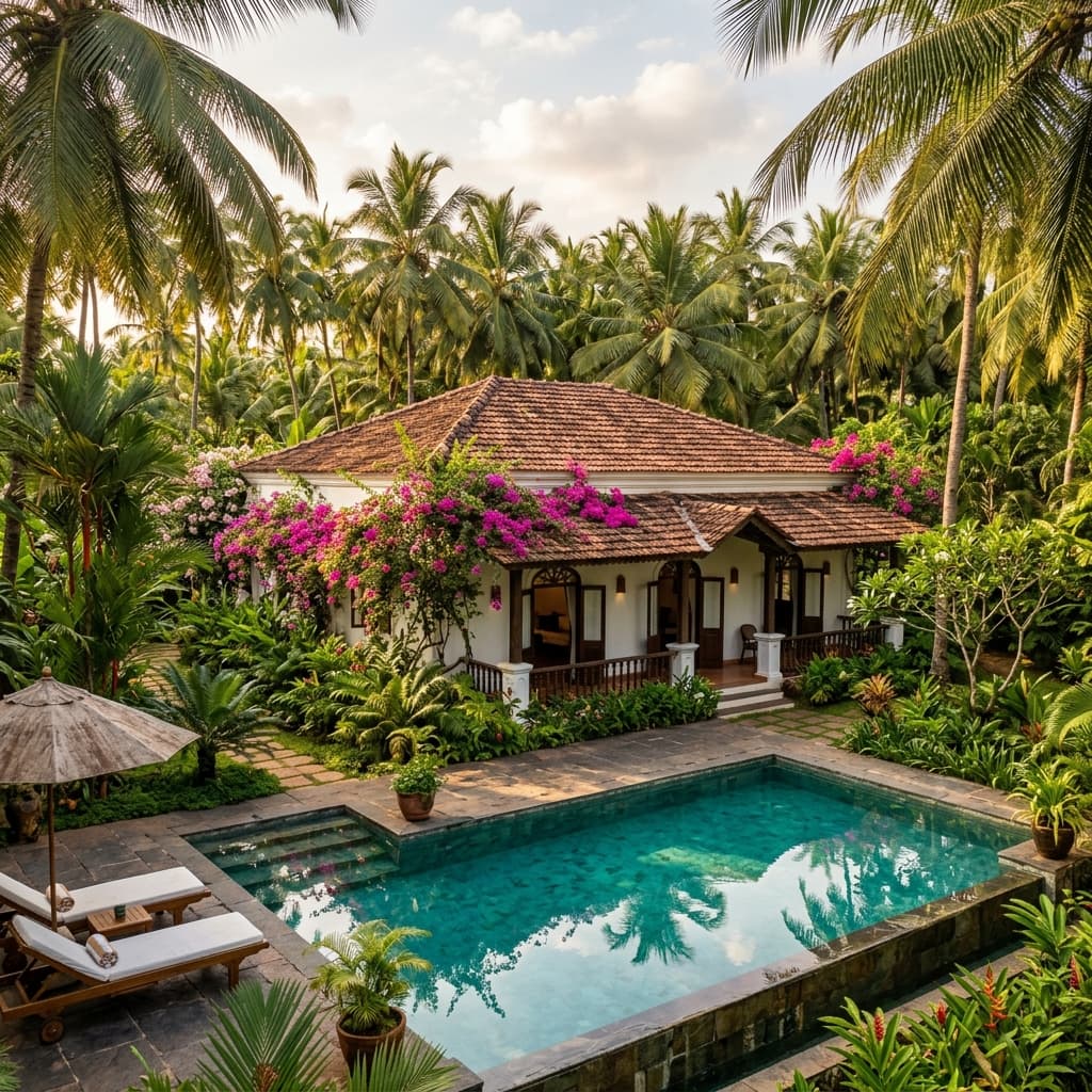 Casa Del Mar