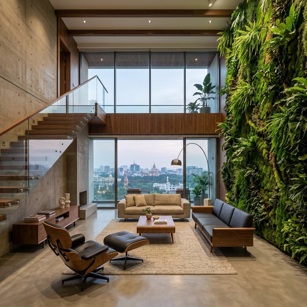 Eden Sky Villas